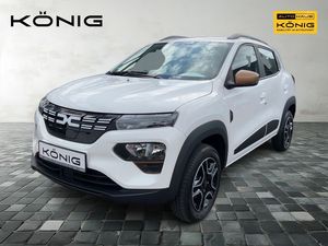 Dacia Spring Electric Essential 45 Rückfahrkamera