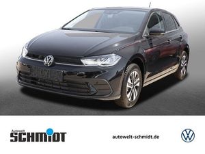Volkswagen Polo "ENERGY" 1,0 l TSI 7-Gang-DSG