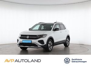Volkswagen T-Cross 1.5 TSI DSG GOAL | NAVI | LED | ACC |