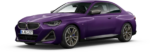 BMW 2er Leasing