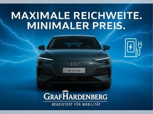 Audi A6 e-tron Sportback | AKTION | SONDERABNEHMER KONFIGURIERBAR Leasing