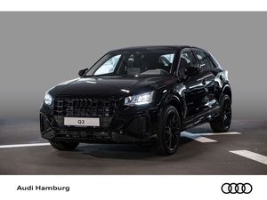 Audi Q2 S line 35 TFSI 110(150) kW(PS) S tronic