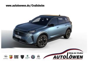 Peugeot 5008 ALLURE | HYBRID 136 e-DSC6- Vorlauffahrzeug Privatkunden Leasing