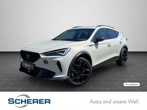 Cupra Formentor VZ5 2.5 TSI