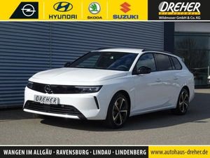 Opel Astra Sports Tourer Edition Sitzheizung/Navi Keyless Go Leasing