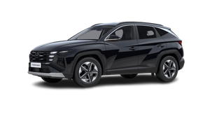 Hyundai Tucson 1.6 T-GDI Hybrid 1.6 T-GDI Hybrid Trend Auto Auto-Abo