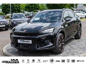 Cupra Formentor 1.5 eTSI DSG EL. HECKKL. MEMORY NAVI KAMERA PARK