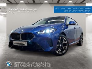 BMW 220 Gran Coupé AHK Kamera Driv.Assist LED