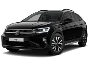 VW Taigo Life 1,0 l TSI Auto-Abo