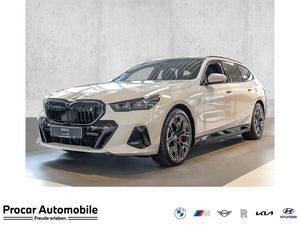BMW i5 xDrive40 Touring Individual M Sport Pro HuD+P
