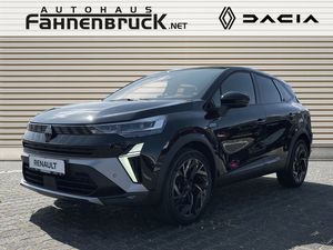 Renault Symbioz Esprit Alpine Mild Hybrid 140 EDC