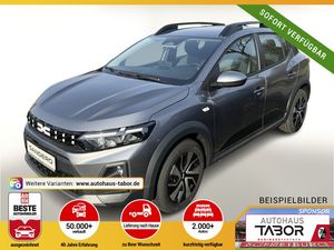 Dacia Sandero Stepway Expression TCe 110 PDC Nav