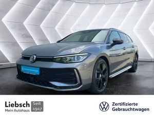 Volkswagen Passat Variant R-Line 2,0 l TDI 4MOTION DSG AHZV