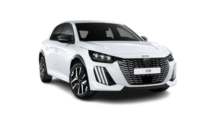 Peugeot 208 Allure Hybrid 110 e-DSC6 Auto-Abo