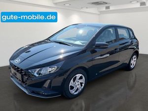 Hyundai i20 (100 PS) Select, Funktionspaket. Schalter Leasing
