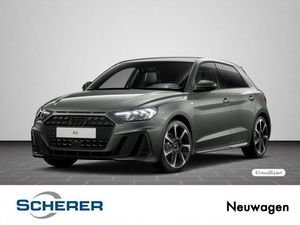 Audi A1 Sportback S line 35 TFSI 110(150) kW(PS) S tr