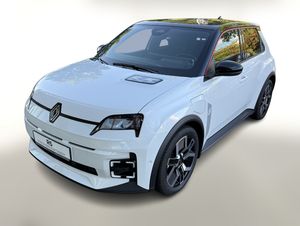 Renault 5 Techno 150 Comfort Range Kam PDC vo/hi SHZ PDC Leasing privat Leasing