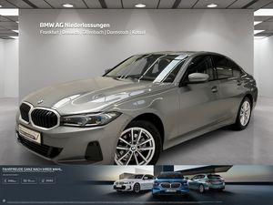 BMW 320i Navi Kamera LED Sitzheizung Alarm