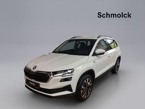 Skoda Karoq Tour 2.0 TDI DSG 4x4 AHK NAVI ALLRAD LED
