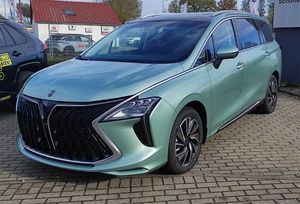 Dongfeng Forthing 4 DAB/neue Farbe Leasing