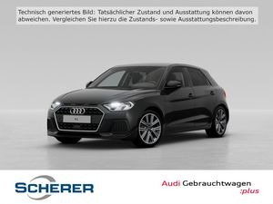 Audi A1 Sportback 25 TFSI Advanced S tro. SHZ/Phone B Leasing