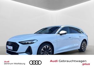 Audi A5 Avant 2.0 TFSI S-tronic Rückfahrkam/AHK