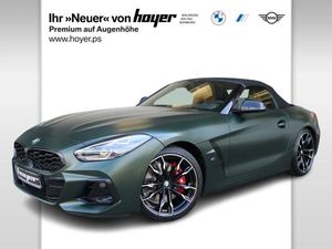 BMW Z4 M40i LED HUD Pure Impulse  Head-Up HK HiFi Leasing