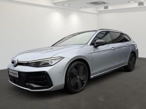 Volkswagen Passat R-Line 2.0 TDI 4MOTION (Mülheim)