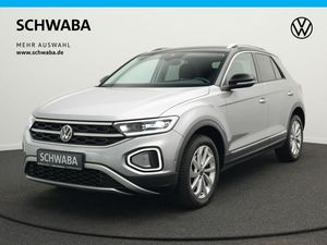 Volkswagen T-Roc Style 1.5 TSI DSG AHK*ACC*NAV*ab 199€