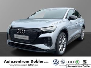 Audi Q4 Sportback 40 e-tron 150 kW Auto-Abo