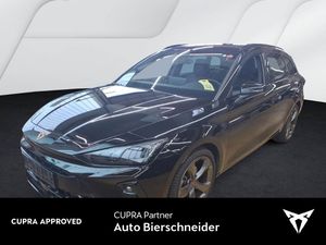 Cupra Leon Sp. 1.5 eTSI DSG AHK HD-MATRIX NAVI eHECK
