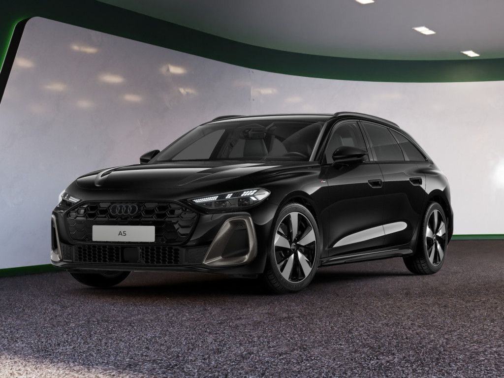 AUDI A5 Avant TFSI quattro 150 kW S tronic Leasing