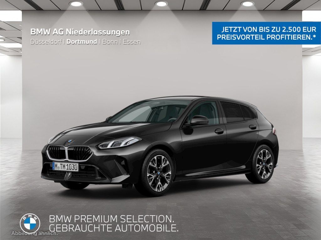 BMW 116 M Sport Kamera Driv.Assist Sitzheizung Leasing