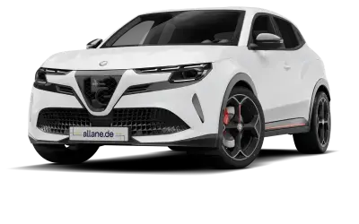 Alfa Romeo Junior Ibrida 1.2 MHEV VGT e-DCT6 Sprint Leasing