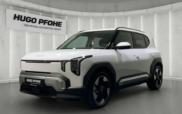 Kia Ev2 42,2 KWh Earth 5dr