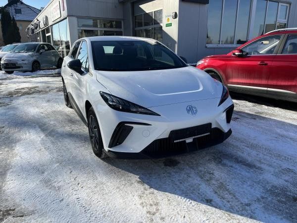 MG MG4 Standard 350KM Reichweite Neues Modelljahr ! Leasing
