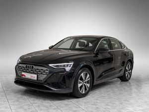 Audi Q8 e-tron Sportback advanced 55 quattro AIR VC Leasing