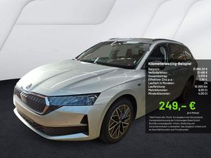 Skoda Octavia 2.0 TDI Tour MATRIX-LED AHK 360° PANO