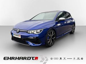 Volkswagen Golf VIII 2.0 TSI DSG 4Motion R DCC PANO*IQ-LIGH