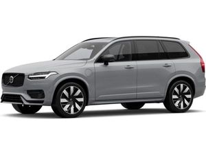 Volvo XC90 T8 AWD Plug-in Hybrid Ultra Dark Leasing