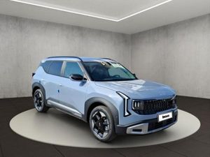 Kia Seltos 1.6T 180 AWD DCT SPIRIT