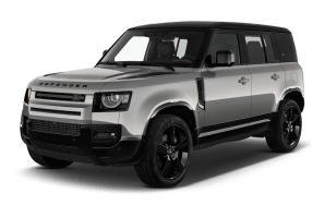 Land Rover Defender Plug-In-Hybrid 2.0 P300e PHEV X-Dynamic SE 110 Leasing