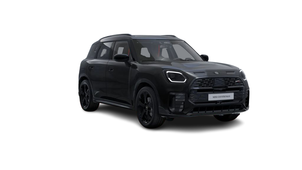 Mini Countryman MINI Countryman C John Cooper Works Trim 1.5 7-Gang Steptronic 125.00 kW (170 PS) Auto-Abo