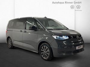 Volkswagen T7 Multivan 2,0 TDI 110kW DSG