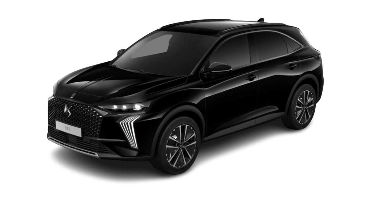 DS DS 7 BlueHDi 130 BlueHDi 130 Étoile Auto Auto-Abo