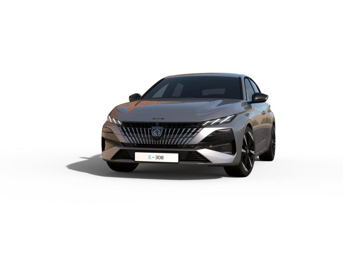 Peugeot 308 ALLURE Elektromotor 156 Leasing