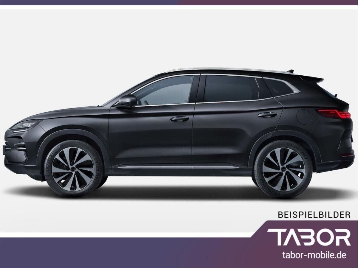 BYD Seal U DM-i 218 Comfort Reichw.+ Pano 360Kam ACC Leasing