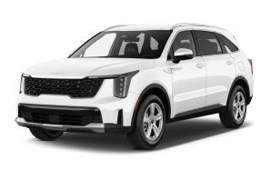 KIA Sorento 2.2 CRDi AWD Vision DCT8 Leasing