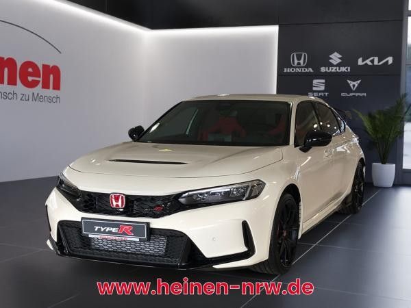 Honda Civic 2.0 TYPE-R NAVI ALARM Leasing