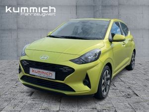 Hyundai i10 MY25 1.2 79PS 5-MT Trend, Kom fortpaket